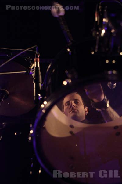 KING DUDE - 2013-02-10 - PARIS - La Maroquinerie - 